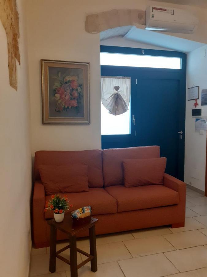 Noemisabry - Casa Vacanze Барі Екстер'єр фото